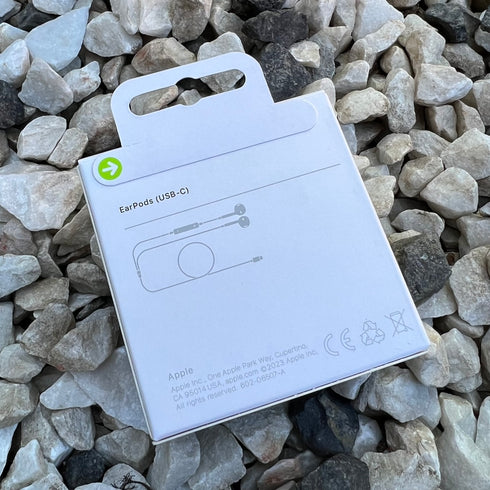 APPLE EARPODS USB-C