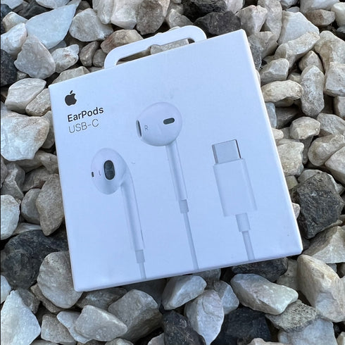 APPLE EARPODS USB-C