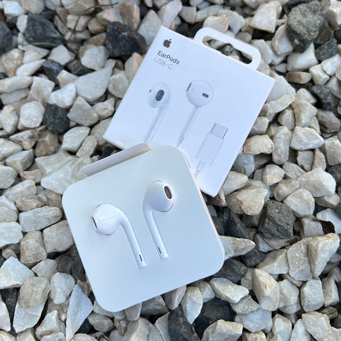 APPLE EARPODS USB-C