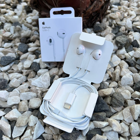 APPLE EARPODS USB-C