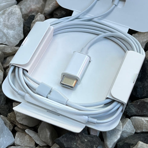 APPLE EARPODS USB-C