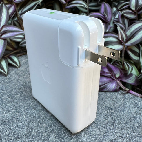 APPLE - CUBO USB-C DE 140W MACBOOK (NO INCLUYE CABLE)