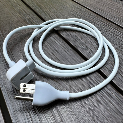 APPLE - ADAPTADOR EXTENSION DEL CARGADOR DE CORRIENTE MACBOOK
