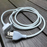APPLE - ADAPTADOR EXTENSION DEL CARGADOR DE CORRIENTE MACBOOK
