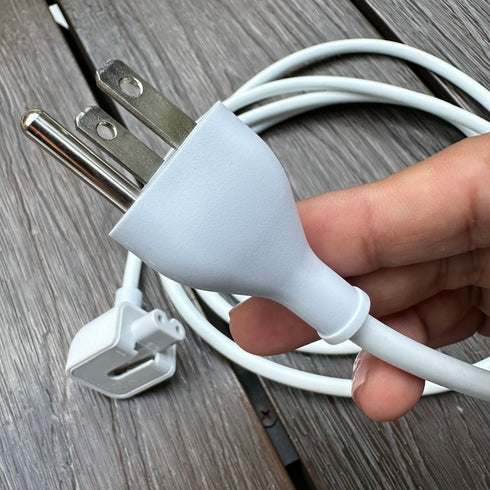APPLE - ADAPTADOR EXTENSION DEL CARGADOR DE CORRIENTE MACBOOK