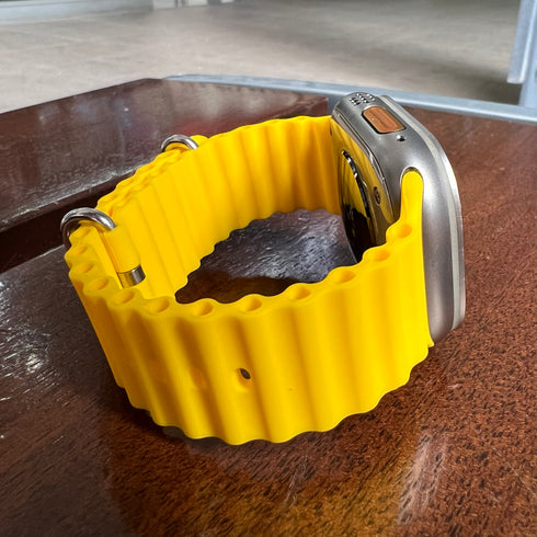 BRAZALETE OCEAN 42MM/45MM/44MM/49MM