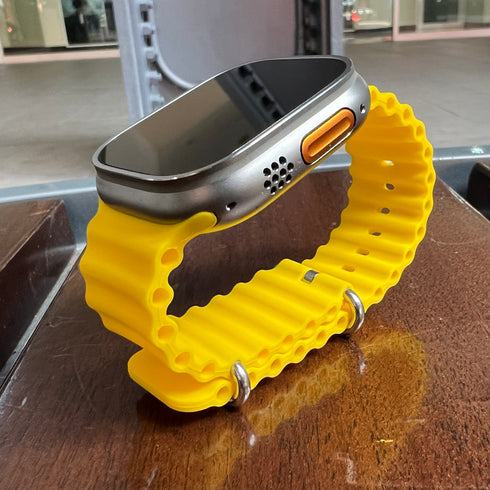 BRAZALETE OCEAN 42MM/45MM/44MM/49MM