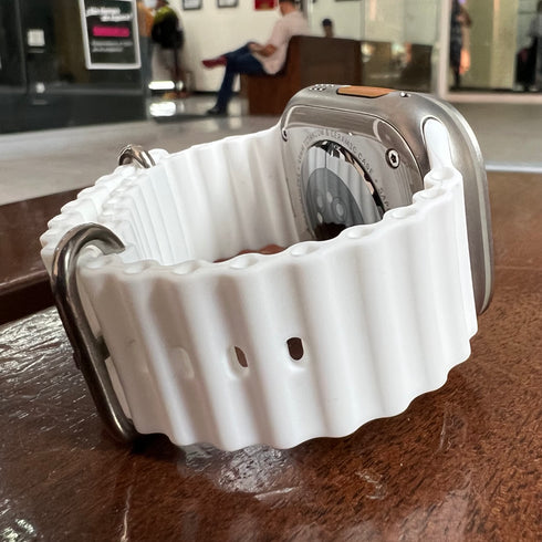 BRAZALETE OCEAN 42MM/45MM/44MM/49MM