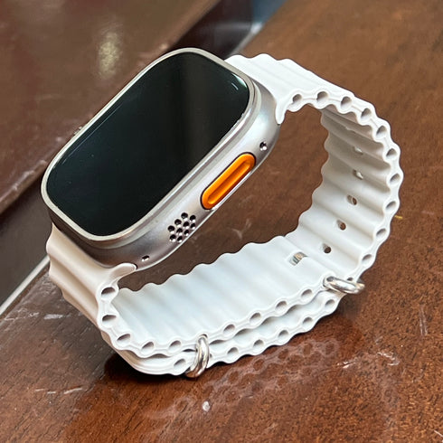 BRAZALETE OCEAN 42MM/45MM/44MM/49MM