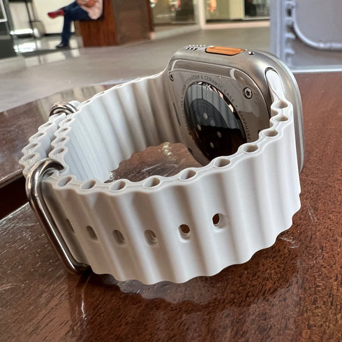 BRAZALETE OCEAN 42MM/45MM/44MM/49MM