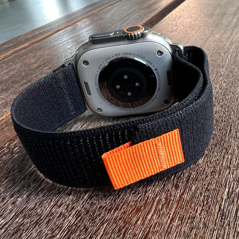 BRAZALETE TRAIL LOOP 42MM/45MM/44MM/49MM