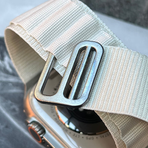 BRAZALETE ALPINE LOOP 42MM/45MM/44MM/49MM