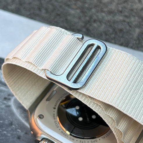 BRAZALETE ALPINE LOOP 42MM/45MM/44MM/49MM