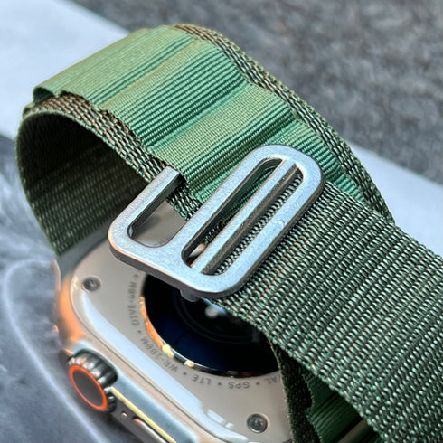 BRAZALETE ALPINE LOOP 42MM/45MM/44MM/49MM