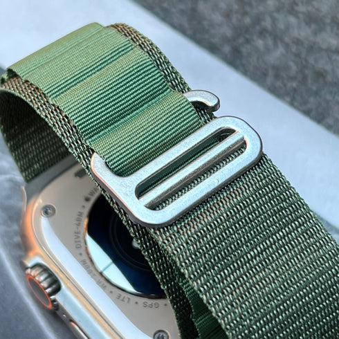 BRAZALETE ALPINE LOOP 42MM/45MM/44MM/49MM