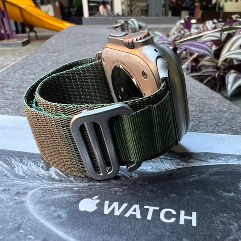 BRAZALETE ALPINE LOOP 42MM/45MM/44MM/49MM