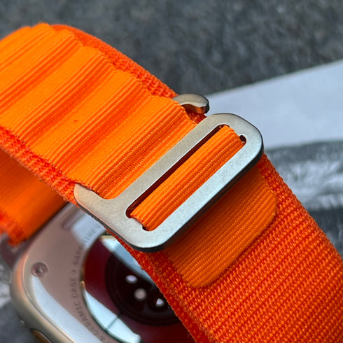 BRAZALETE ALPINE LOOP 42MM/45MM/44MM/49MM