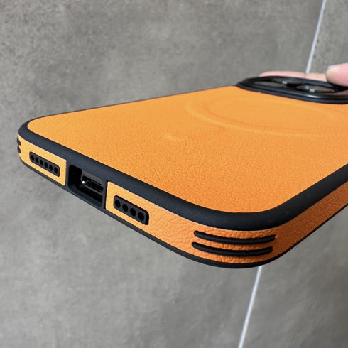 COVER PREMIUM UZUMAKI MAGNETICO