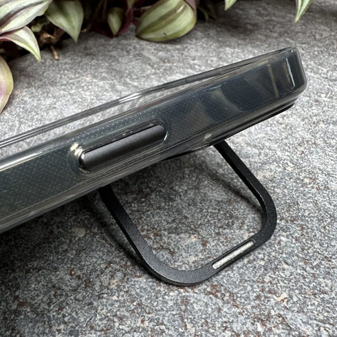 COVER PREMIUM CLEAR PRO MAGNETICO