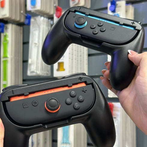 GRIP PARA JOY-CON 2 (PAR) NINTENDO SWITCH 2 CONTROLLER GRIP