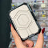 WALLET MAGNETICO METALICO UAG