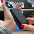 WALLET MAGNETICO SMART FOLD NEGRO