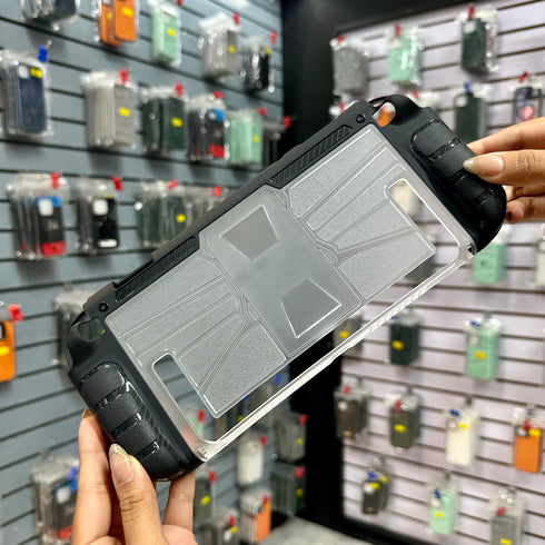 COVER NINTENDO SWITCH 2 ERGONOMIC CASE