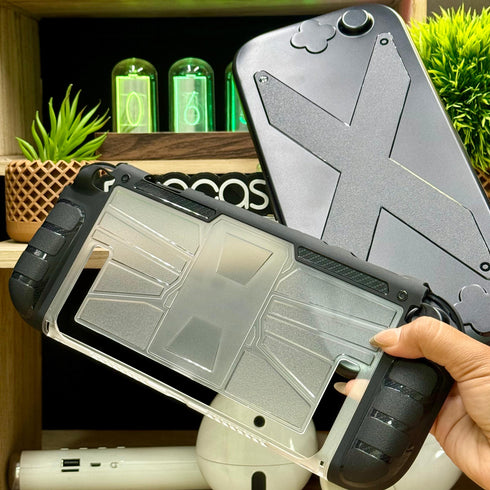 COVER NINTENDO SWITCH 2 TRAVEL GRIP SHELL