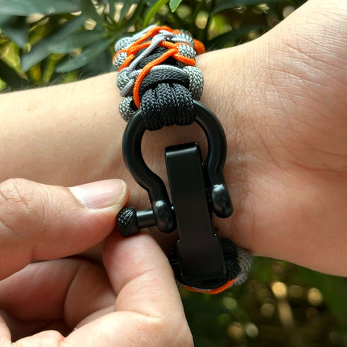 BRAZALETE SCOUT