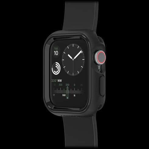 COVER OTTERBOX EXO EDGE APPLE WATCH NEGRO