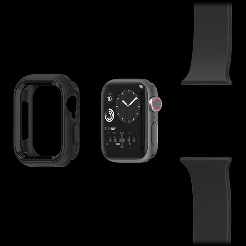COVER OTTERBOX EXO EDGE APPLE WATCH NEGRO