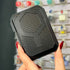 WALLET MAGNETICO METALICO UAG