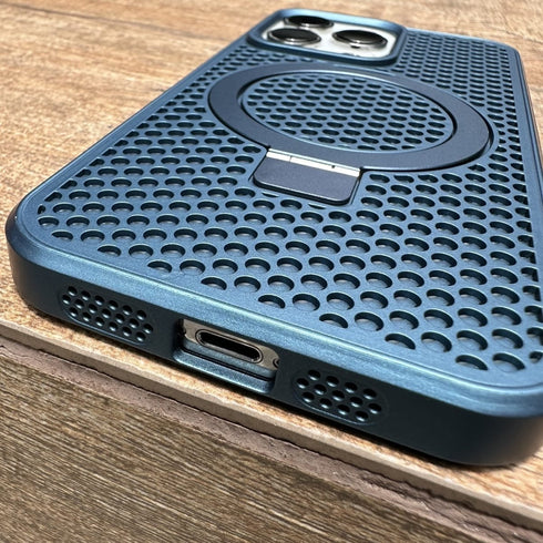 COVER PREMIUM COOLER CASE 2 MAGNETICO