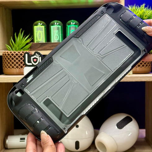 COVER NINTENDO SWITCH 2 TRAVEL GRIP SHELL