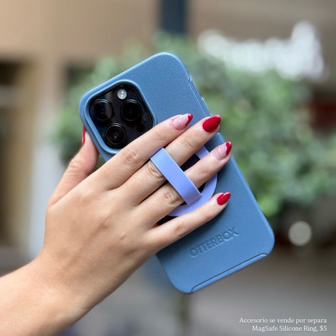 COVER OTTERBOX SYMMETRY MAGSAFE MAGNETICO (VARIEDAD DE MODELOS)