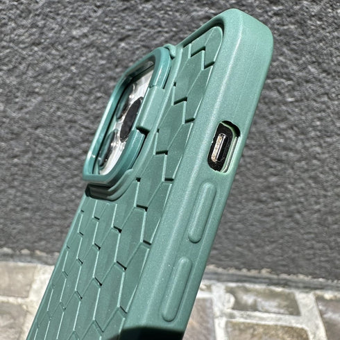 COVER PREMIUM COOLER CASE MAGNETICO