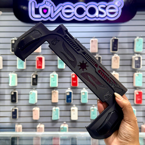 COVER NINTENDO SWITCH 2 ERGONOMIC GRIP