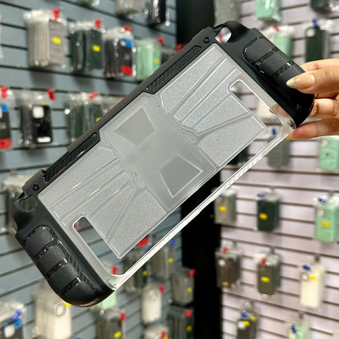 COVER NINTENDO SWITCH 2 ERGONOMIC CASE