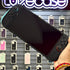 GRIP PARA NINTENDO SWITCH 2 NEON GRIP (con grips intercambiables)