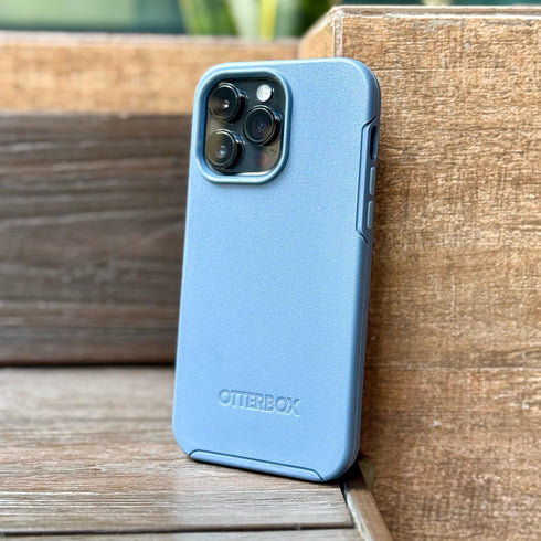 COVER OTTERBOX SYMMETRY MAGSAFE MAGNETICO (VARIEDAD DE MODELOS)