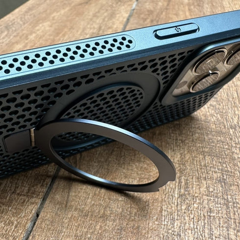 COVER PREMIUM COOLER CASE 2 MAGNETICO