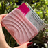WALLET MAGNETICO CASETIFY ONDULADO