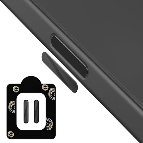 PROTECTOR DE BOTON CONTROL DE CAMARA