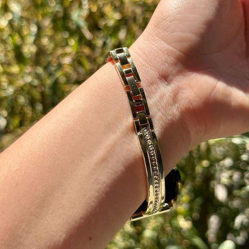 BRAZALETE CLEAN GIRL