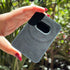 WALLET MAGNETICO CASETIFY ONDULADO