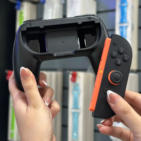 GRIP PARA JOY-CON 2 (PAR) NINTENDO SWITCH 2 CONTROLLER GRIP