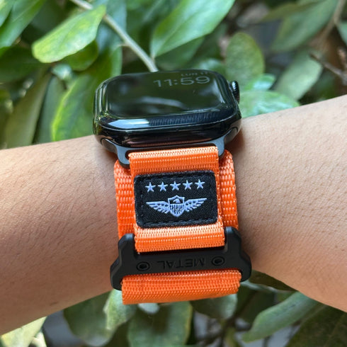 BRAZALETE USA FLAG