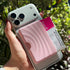 WALLET MAGNETICO CASETIFY ONDULADO