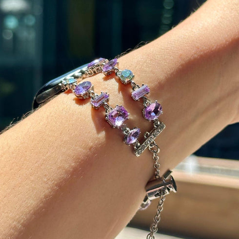 BRAZALETE GEM LOVER
