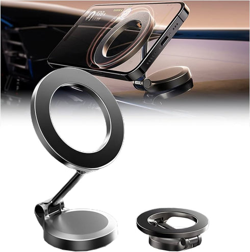 SOPORTE DE TELEFONO PARA CARRO MAGSAFE